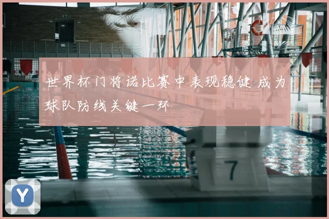 世界杯门将诺比赛中表现稳健 成为球队防线关键一环