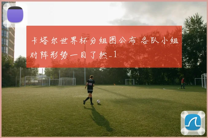 卡塔尔世界杯分组图公布 各队小组对阵形势一目了然_1