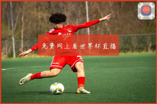 免费网上看世界杯直播