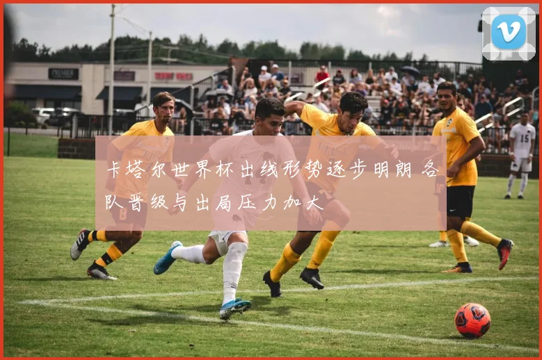 卡塔尔世界杯出线形势逐步明朗 各队晋级与出局压力加大